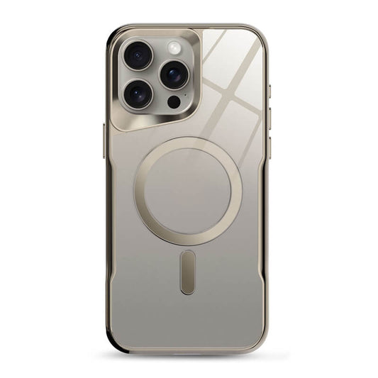 Elegant Series Magnetic Stylish Compatible with Samsung Galaxy S23 Ultra 2023 Case