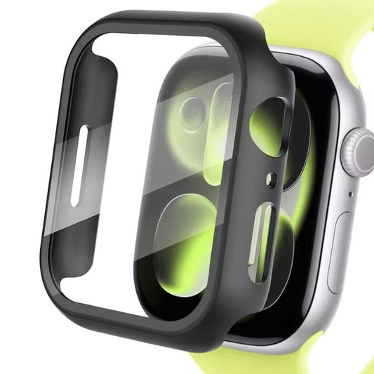 Protective Case for Apple Watch Series 11 (42mm) (Black)