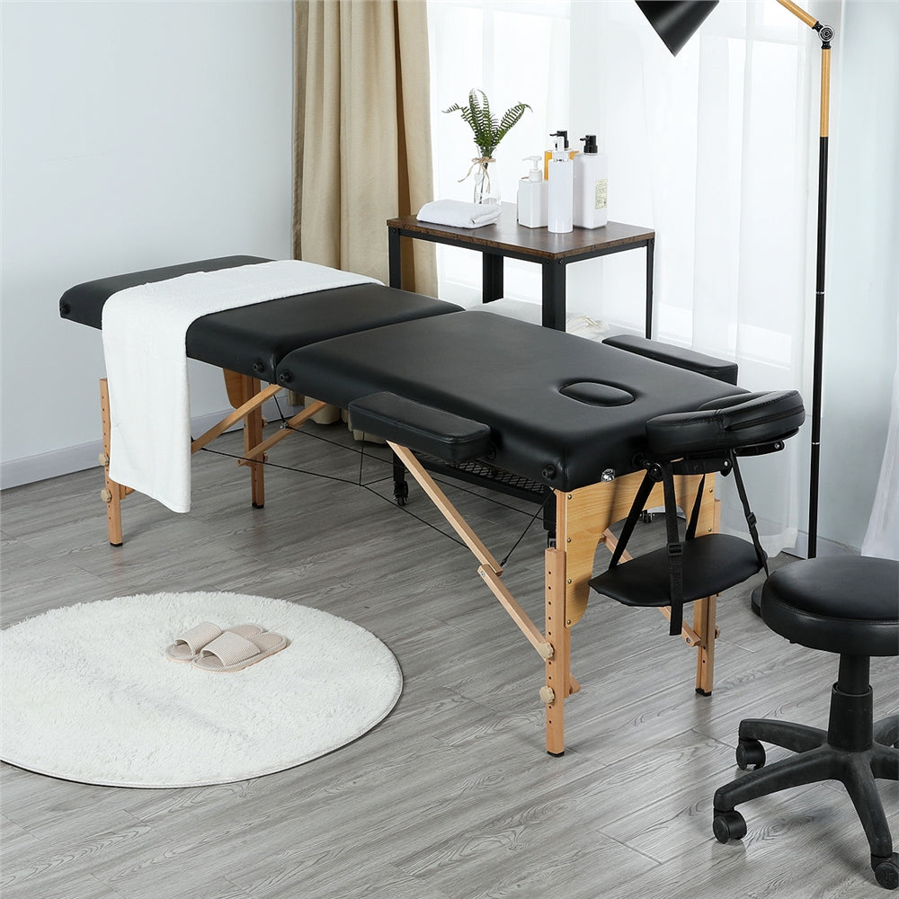 Portable Foldable Massage Table