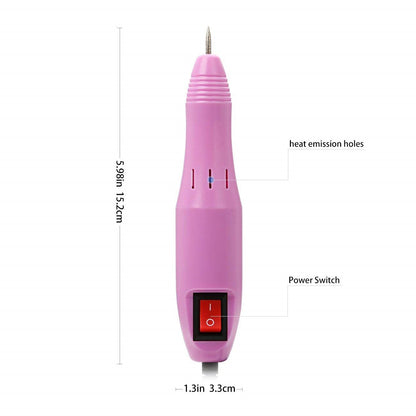 Nail Drill Kit Manicure Kit