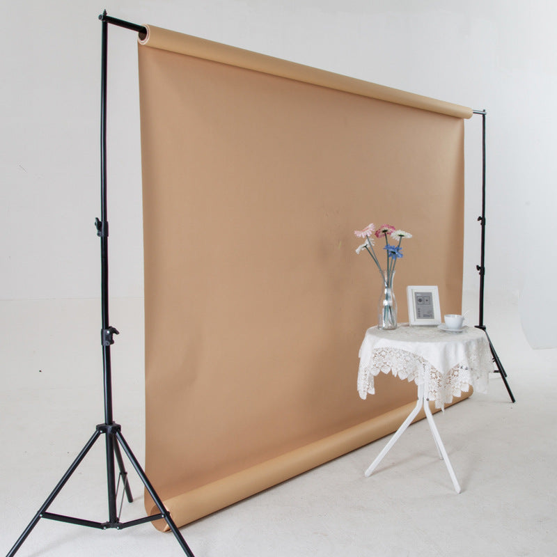 Backdrop Stand 2x3m Photo Video Studio Adjustable Parties Wedding Photography