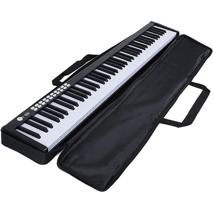 Keyboard Piano with stand
