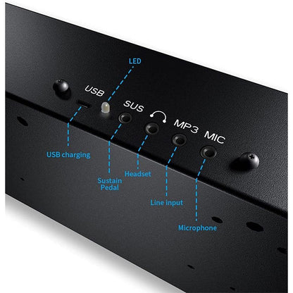 Keyboard Piano with stand