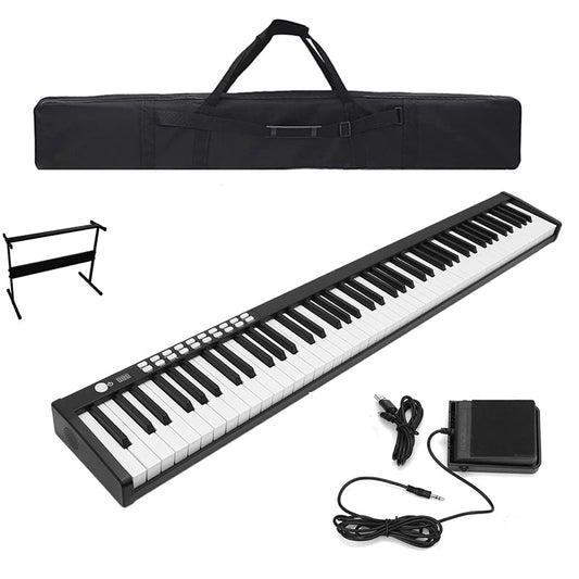 Keyboard Piano with stand