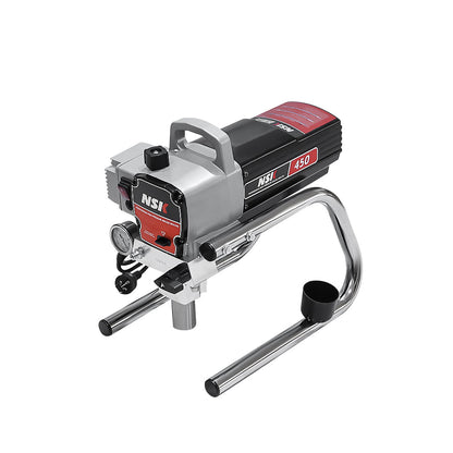 Airless Paint Sprayer