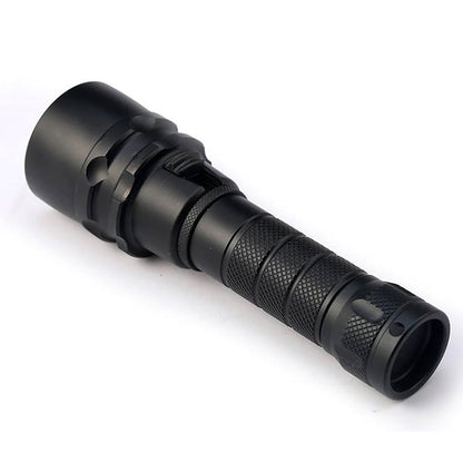 BrightBuddy DeepQuest 100 Premium Dive Torch
