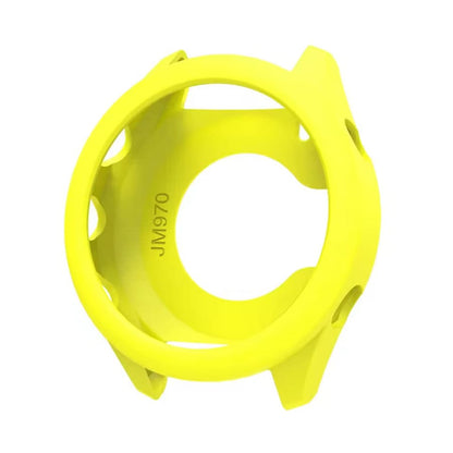 Garmin Forerunner 970 - Protective Case (Yellow)