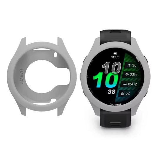 Garmin Forerunner 970 - Protective Case (Grey)