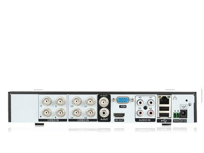 security camera system DVR unit