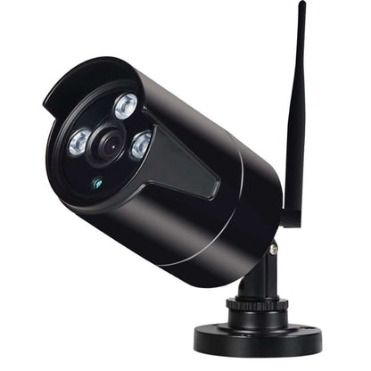 Cctv Security Camera System - The Shopsite