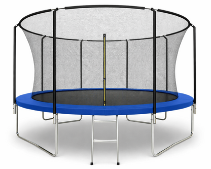 8FT Trampoline Trampolines
