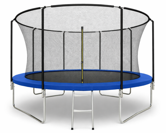 8FT Trampoline Trampolines