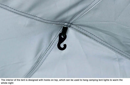 Camping Tent - The Shopsite