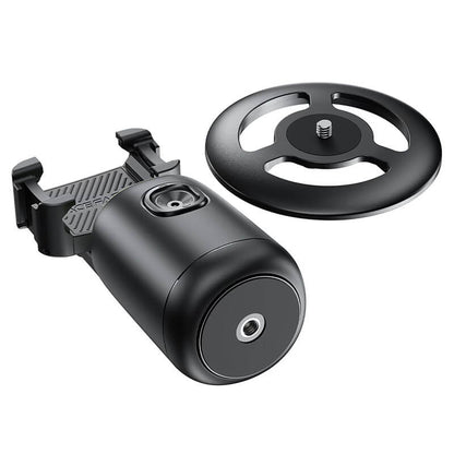 Acefast AI Tracking Gimbal Smart Phone Stand with Gesture Control E44