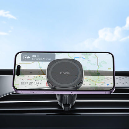 Hoco Strong Magsafe Car Air Vent Hook Phone Holder H34