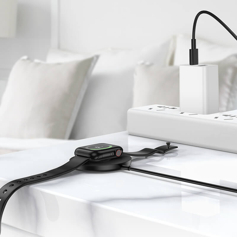 Hoco Fast 3-in-1 15W Magnetic Wireless Fast Charger CW50
