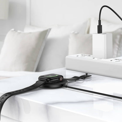 Hoco Fast 3-in-1 15W Magnetic Wireless Fast Charger CW50