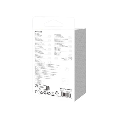 Baseus CoolPlay Series Fast Charging Cable Type-C to iP 20W 2m