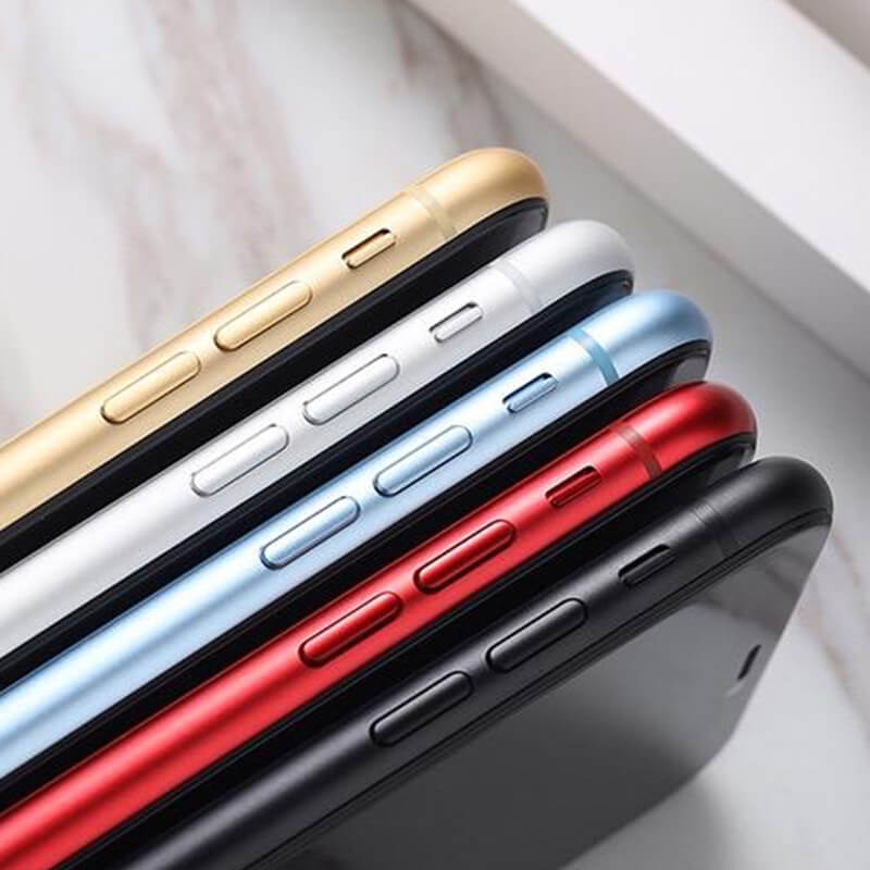 Phone XR 64GB Secondhand - In Store Only