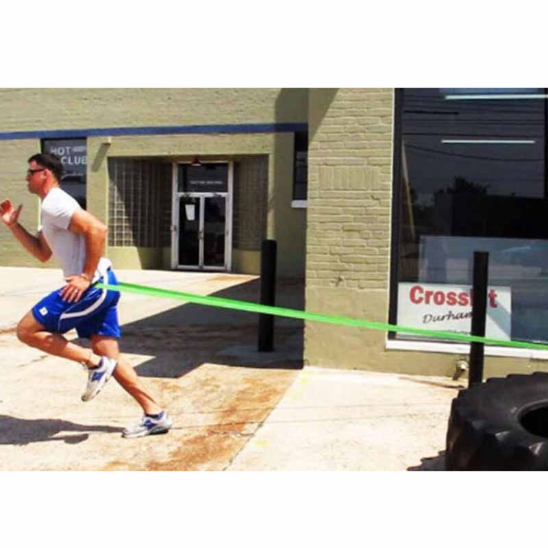 Pullup Assist Band Exercise Resistance Bands for Workout Body Powerlift Set of 5