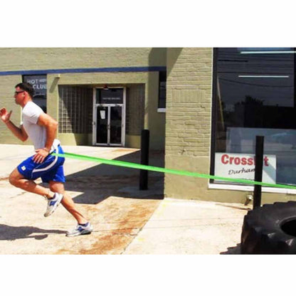 Pullup Assist Band Exercise Resistance Bands for Workout Body Powerlift Set of 5