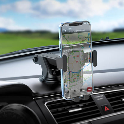 Hoco Premium Stylish & Durable Gravity Car Phone Mount Holder CA104