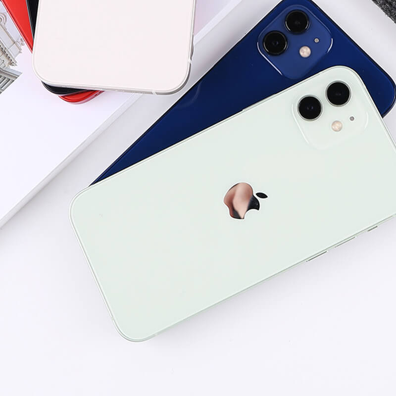 Phone 12 128GB Refurbished Good Grade- In Store Only