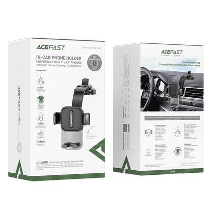 Acefast Three-Axis Linkage Car Mount Phone Holder D26