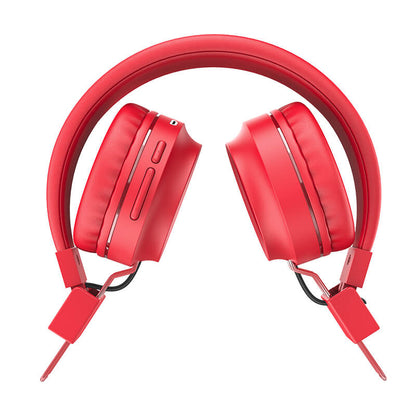 Hoco Promise Wireless Bluetooth Headphones W25