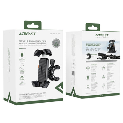 Acefast Universal Lightweight Bicycle Phone Holder D23