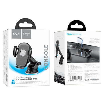 Hoco Phone Mount for Car Dashboard Windshield Air Vent H9