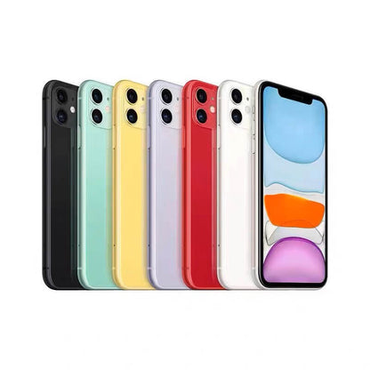 Phone 11 128GB Refurbished Good Grade - In Store Only