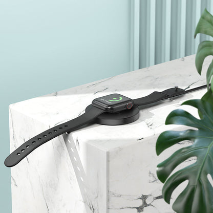 Hoco Magnetic 3-in-1 15W Wireless Fast Charger CW41