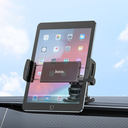 Hoco Prospering Center Console Car Holder For Tablets & Phones CA120