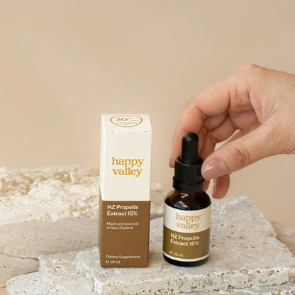 Propolis Extract NZ