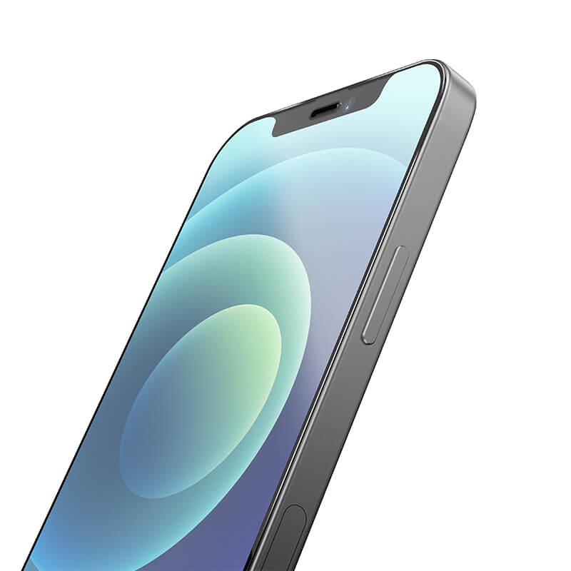 Full Screen HD Matte Anti-fingerprint Compatible with iPhone 18 Pro Screen Protector