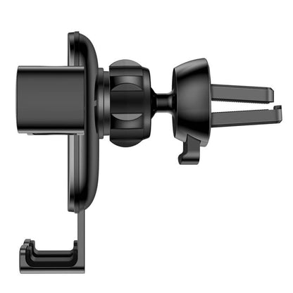 Baseus Cube Gravity Vehicle Mounted Stable Holder FK01