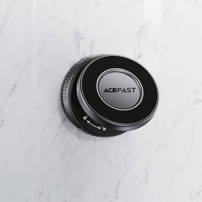 Acefast Vacuum Suction Magnetic Car Phone Holder E27