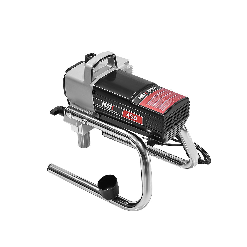 Airless Paint Sprayer