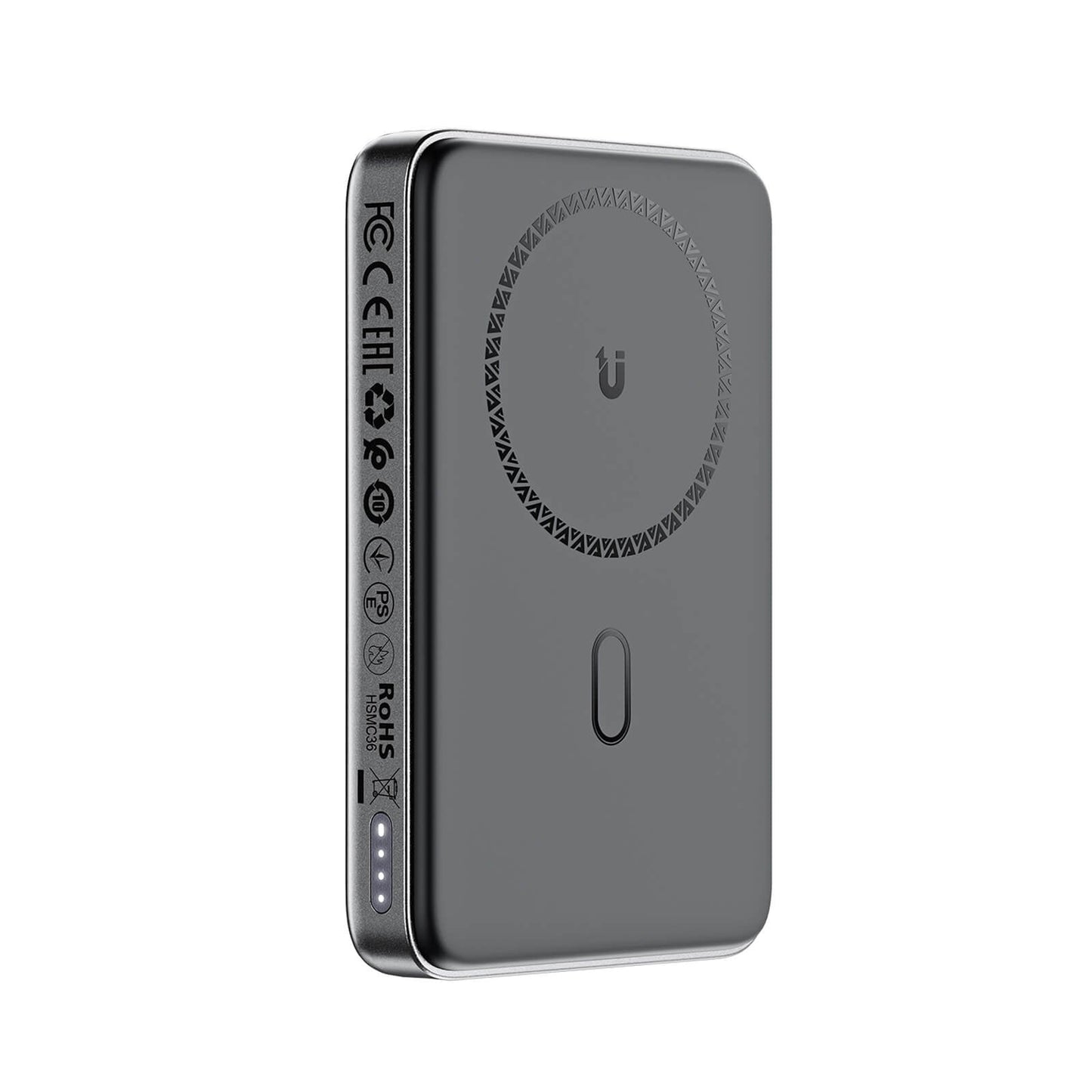 Acefast PD 20W 10000mAh Fast Charging Power Bank With Foldable Stand M6