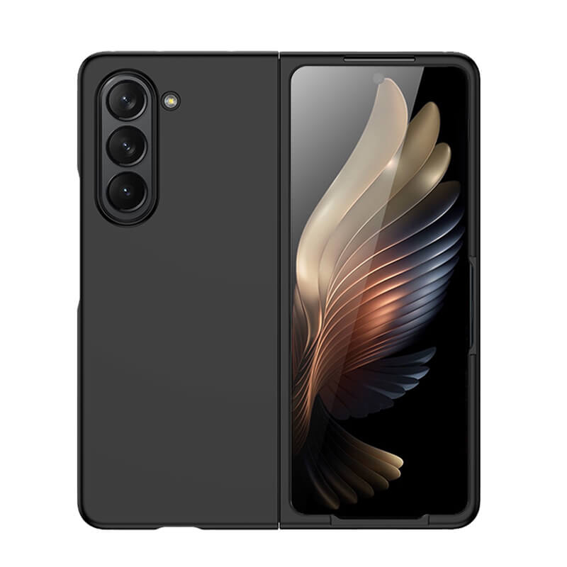 Slim Style Minimalist Compatible with Samsung Z Fold 7 2025 Case