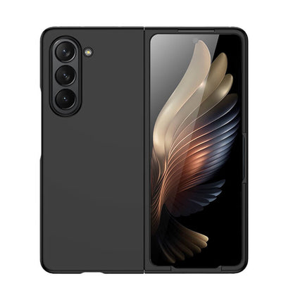 Slim Style Minimalist Compatible with Samsung Z Fold 7 2025 Case