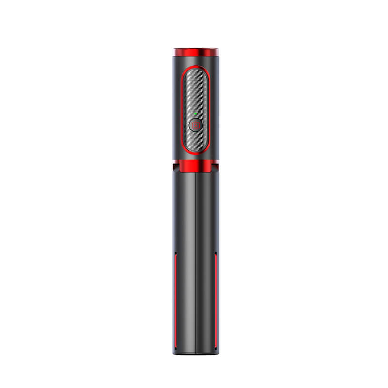 Mobie 360° Rotation Remote Bluetooth Aluminum Selfie Stick Tripod M18