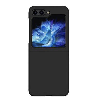 Slim Style Minimalist Phone Case Compatible with Samsung Galaxy Z Flip 7 2025