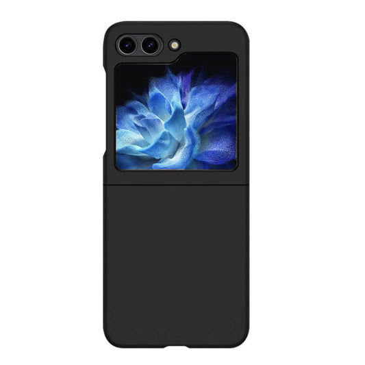 Slim Style Minimalist Phone Case Compatible with Samsung Galaxy Z Flip 7 2025