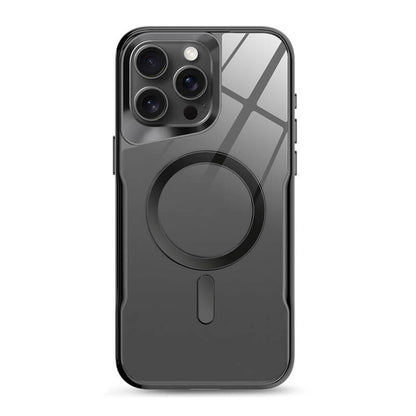 Elegant Series Magnetic Stylish Compatible with Samsung Galaxy S24 Ultra 2024 Case