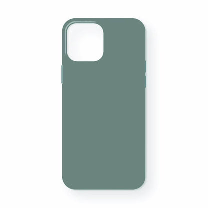 Silicone Touch Protective Compatible with OPPO Reno 3 4G 2019 Case