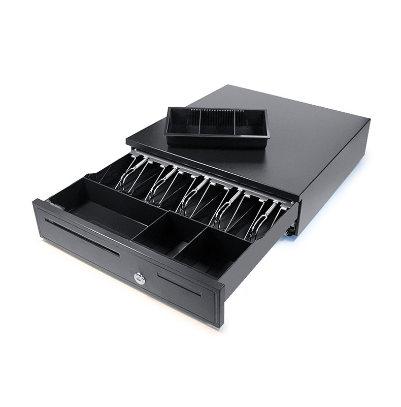 405mm Cash Drawer Cash Till Cash Register Till