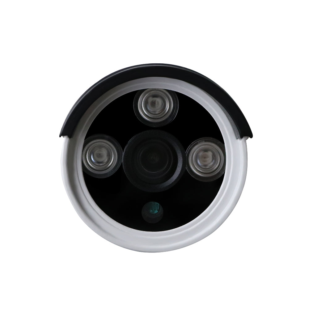 Wireless Security Camera System 8 Camera