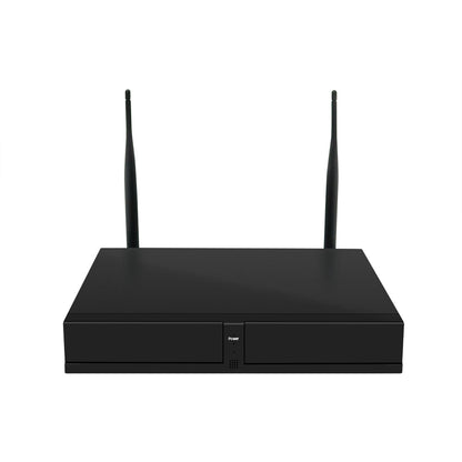 Wireless Security Camera System 8 Camera